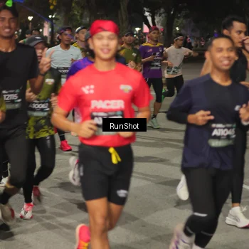 Runner Photo 7060544