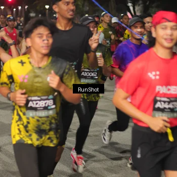 Runner Photo 7060545