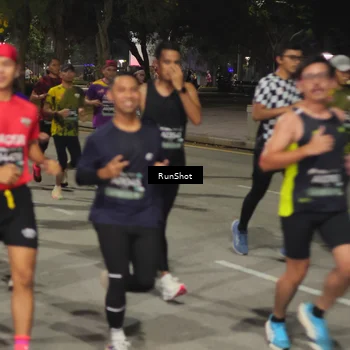 Runner Photo 7060546