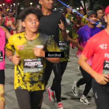 Runner Photo 7060547
