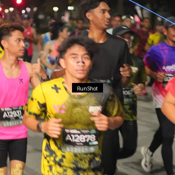 Runner Photo 7060548