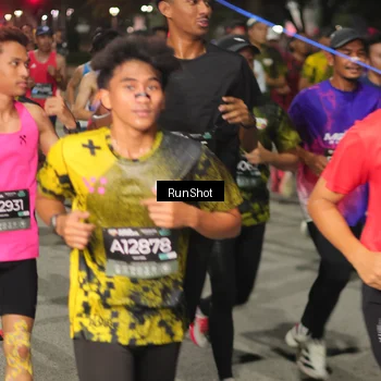 Runner Photo 7060549