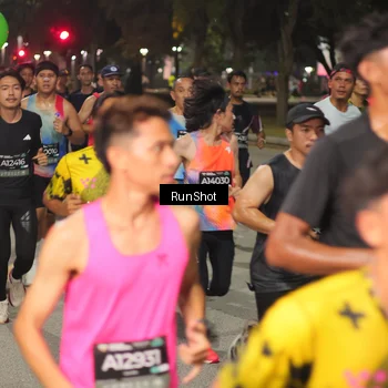 Runner Photo 7060550