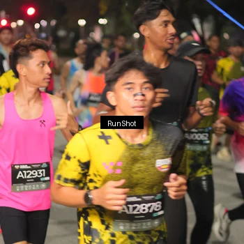 Runner Photo 7060551