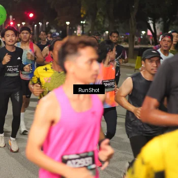 Runner Photo 7060552