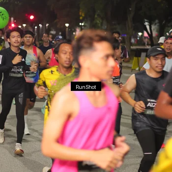 Runner Photo 7060554