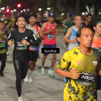 Runner Photo 7060555