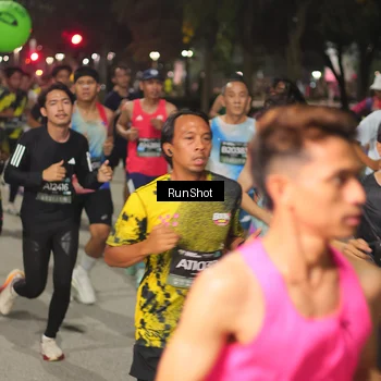 Runner Photo 7060556