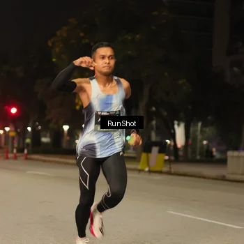 Runner Photo 7060557
