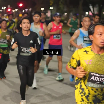 Runner Photo 7060559
