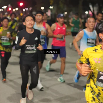 Runner Photo 7060561