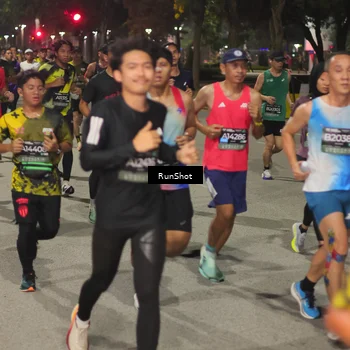 Runner Photo 7060562