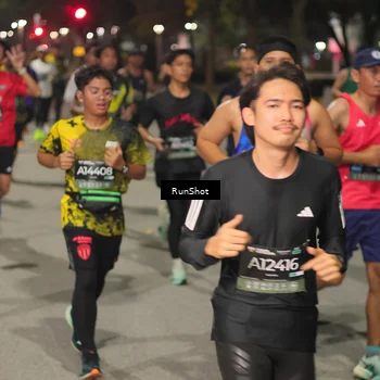 Runner Photo 7060564