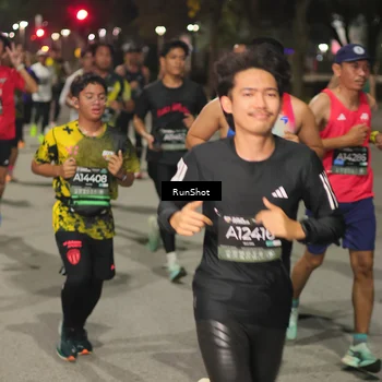 Runner Photo 7060565