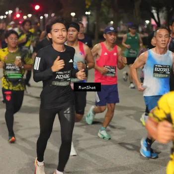 Runner Photo 7060566