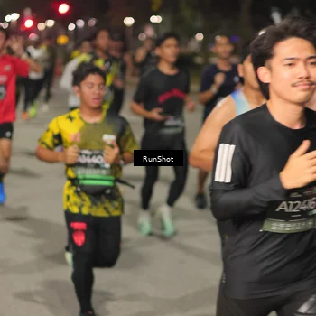 Runner Photo 7060567