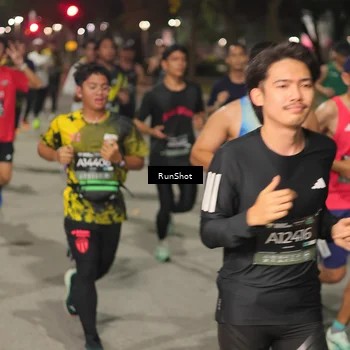 Runner Photo 7060569