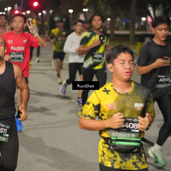 Runner Photo 7060572
