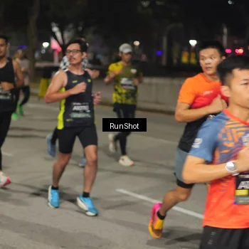 Runner Photo 7060576