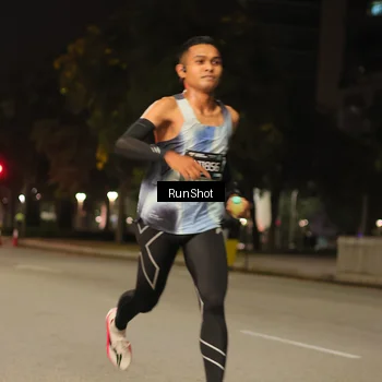 Runner Photo 7060577