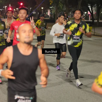 Runner Photo 7060578