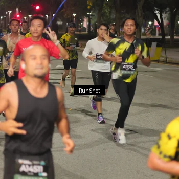 Runner Photo 7060579