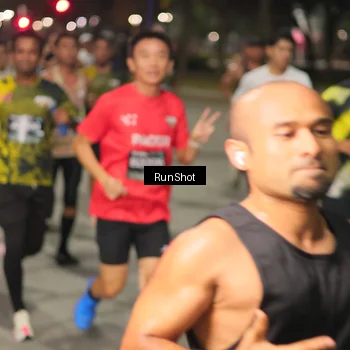 Runner Photo 7060580