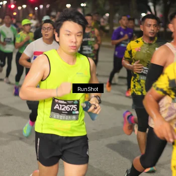 Runner Photo 7060583