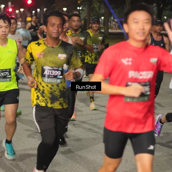 Runner Photo 7060584