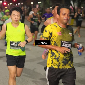 Runner Photo 7060585