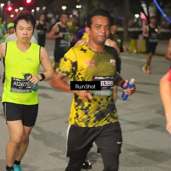 Runner Photo 7060586
