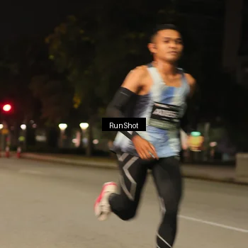 Runner Photo 7060587