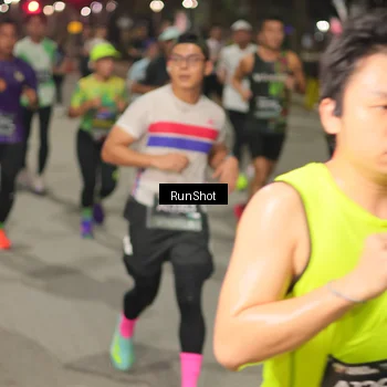 Runner Photo 7060588