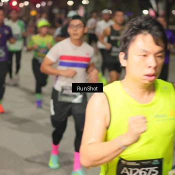 Runner Photo 7060589
