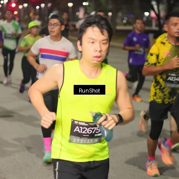 Runner Photo 7060590