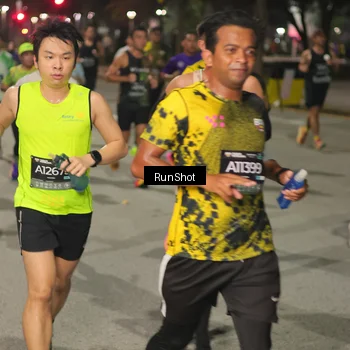 Runner Photo 7060591
