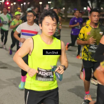 Runner Photo 7060592