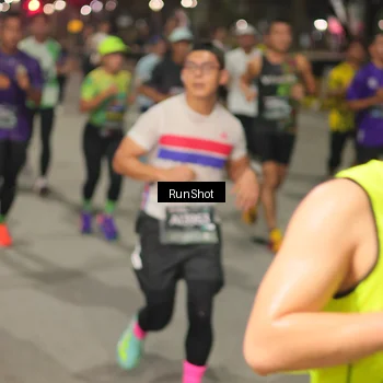 Runner Photo 7060593