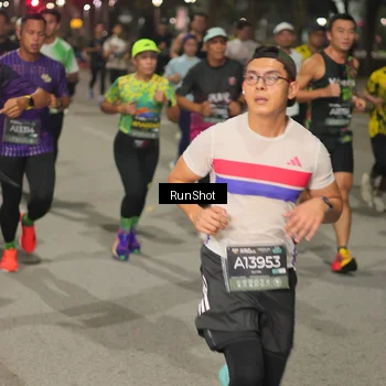 Runner Photo 7060594