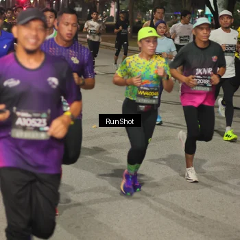 Runner Photo 7060596