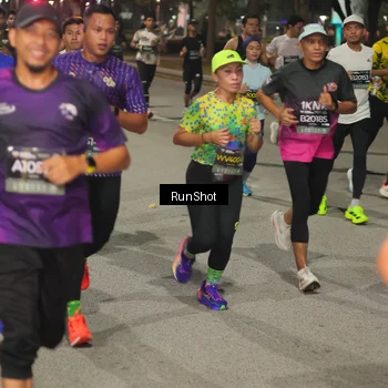 Runner Photo 7060597