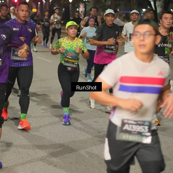 Runner Photo 7060598