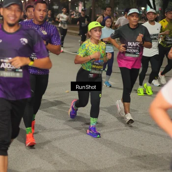 Runner Photo 7060599