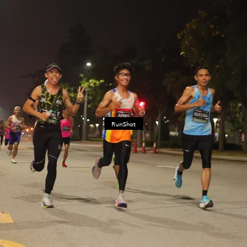 Runner Photo 7060601
