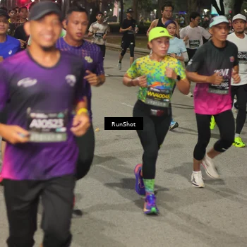 Runner Photo 7060602