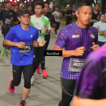 Runner Photo 7060605
