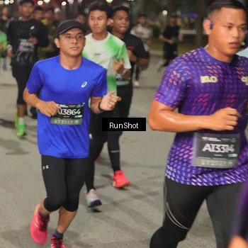 Runner Photo 7060606