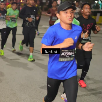 Runner Photo 7060607