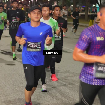 Runner Photo 7060608