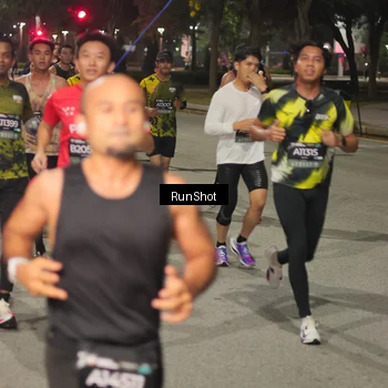 Runner Photo 7060610